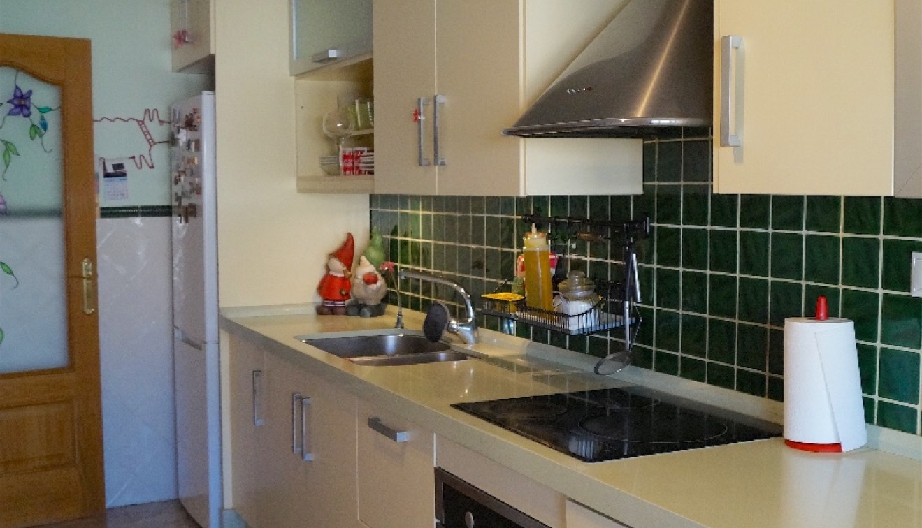 Sale - Penthouse - Torrevieja