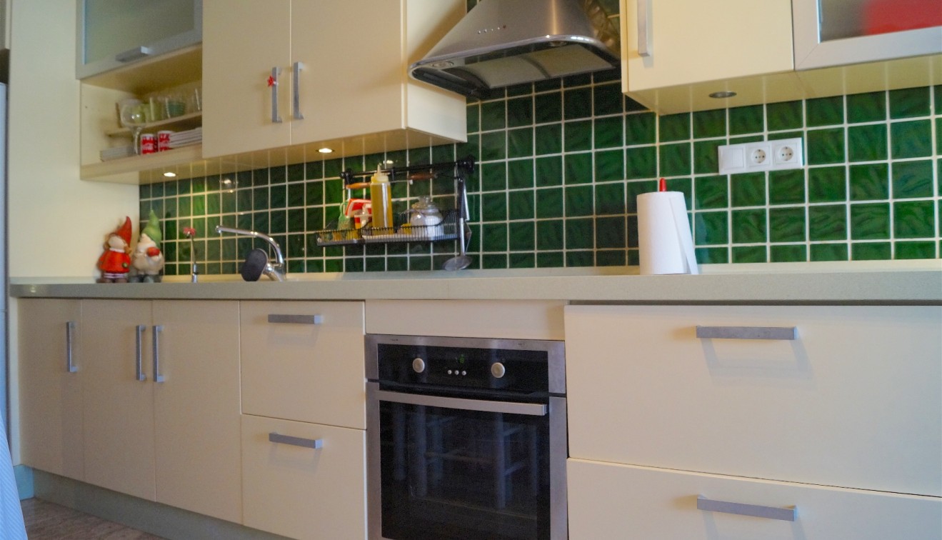 Sale - Penthouse - Torrevieja