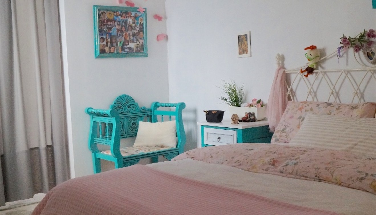 Sale - Penthouse - Torrevieja