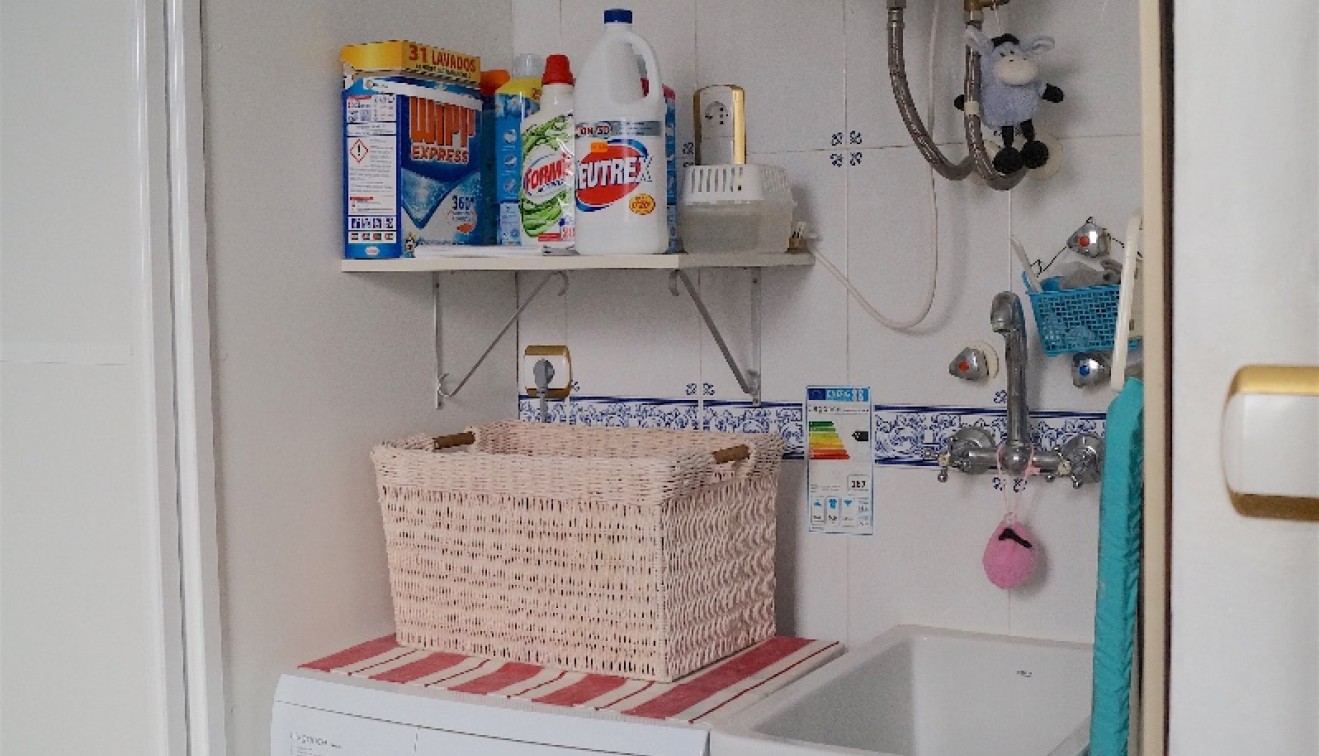 Sale - Penthouse - Torrevieja