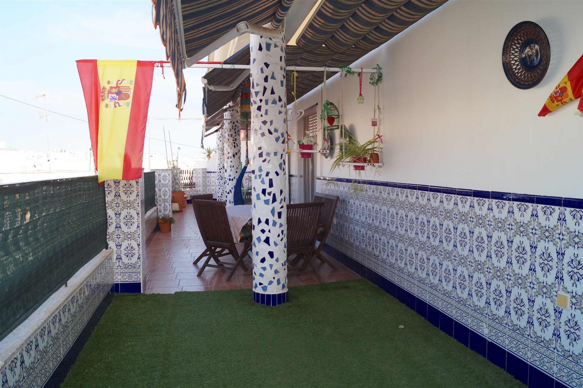 Sale - Penthouse - Torrevieja