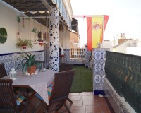 Sale - Penthouse - Torrevieja