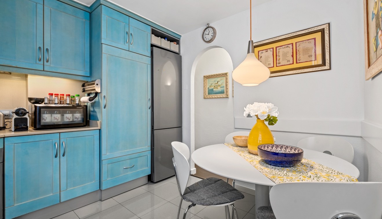 Sale - Penthouse - Torrevieja