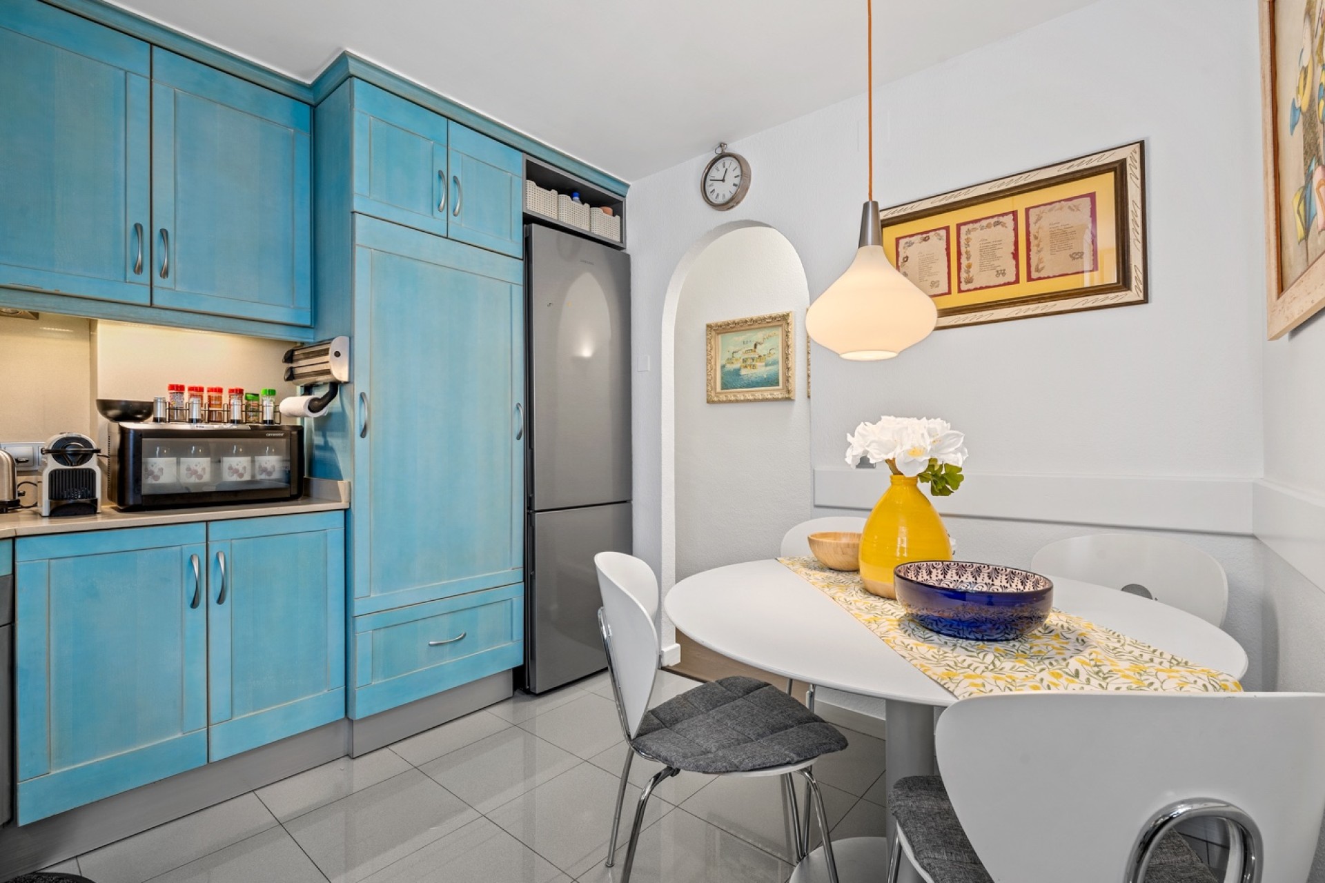 Sale - Penthouse - Torrevieja