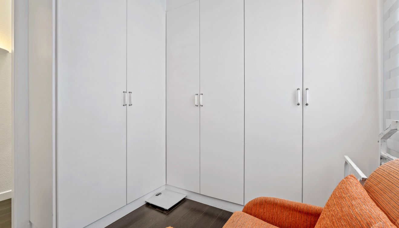 Sale - Penthouse - Torrevieja