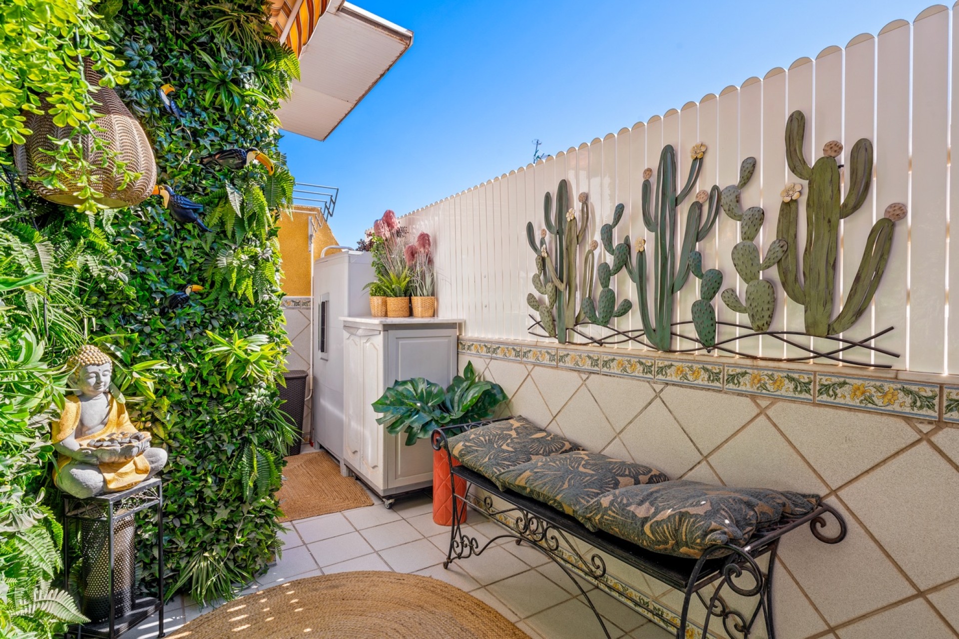 Sale - Penthouse - Torrevieja