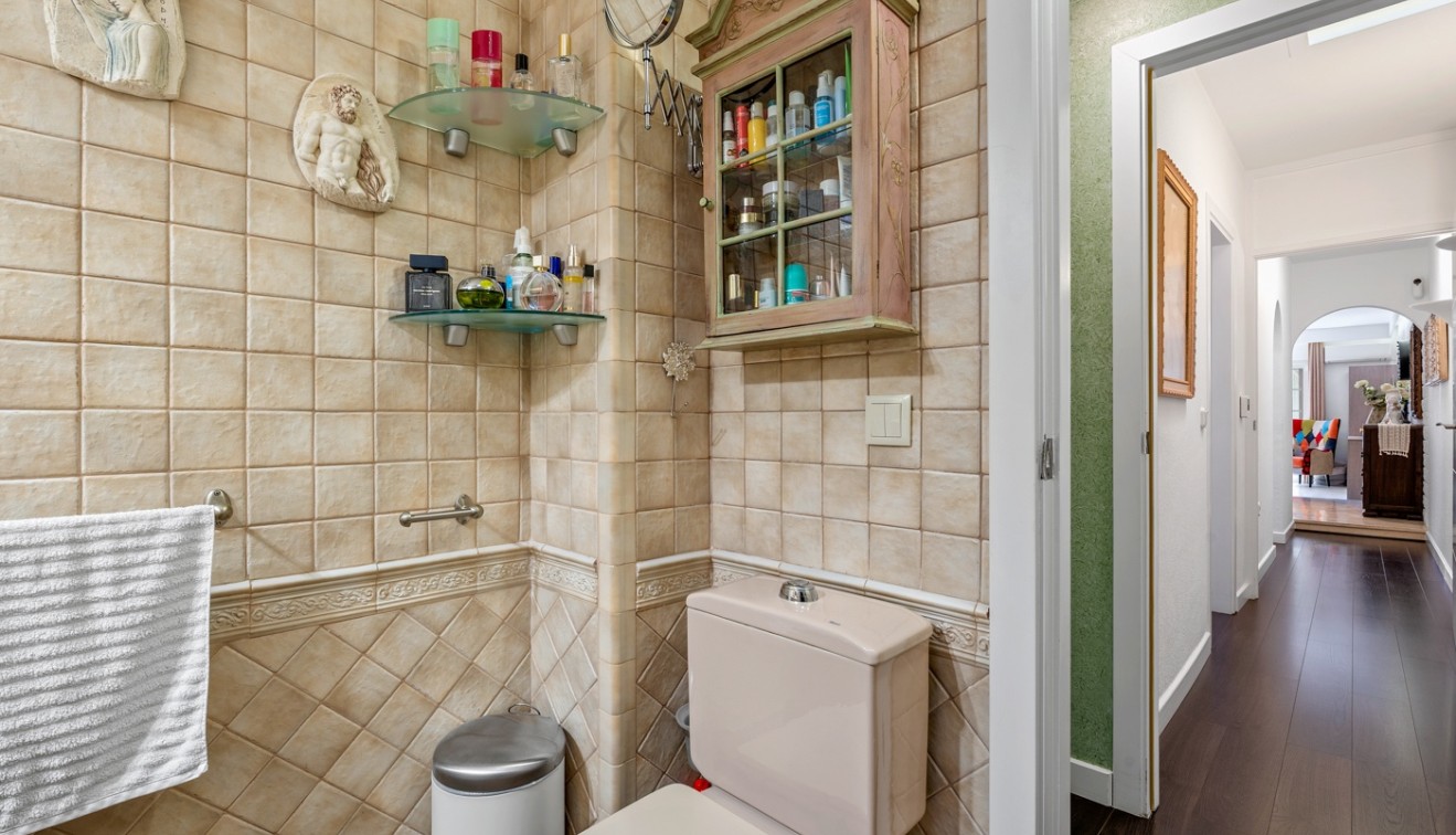 Sale - Penthouse - Torrevieja