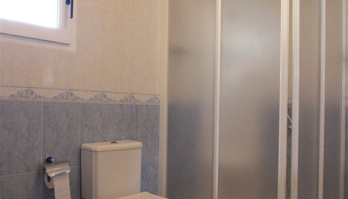 Sale - Penthouse - Torrevieja