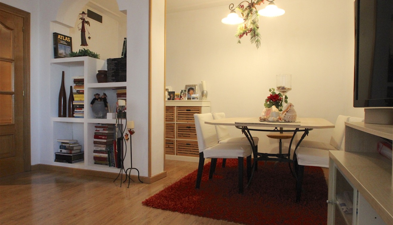 Sale - Penthouse - Torrevieja