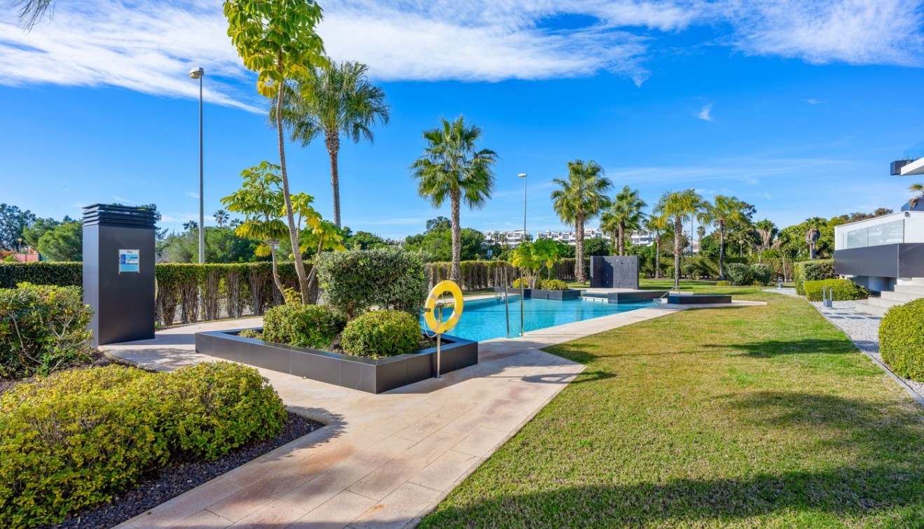 Sale - Penthouse - Villamartín