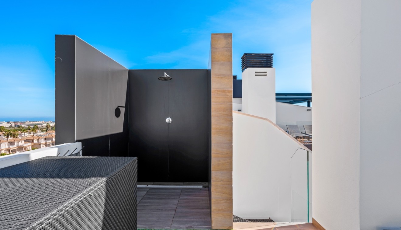 Sale - Penthouse - Villamartín