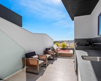 Sale - Penthouse - Villamartín