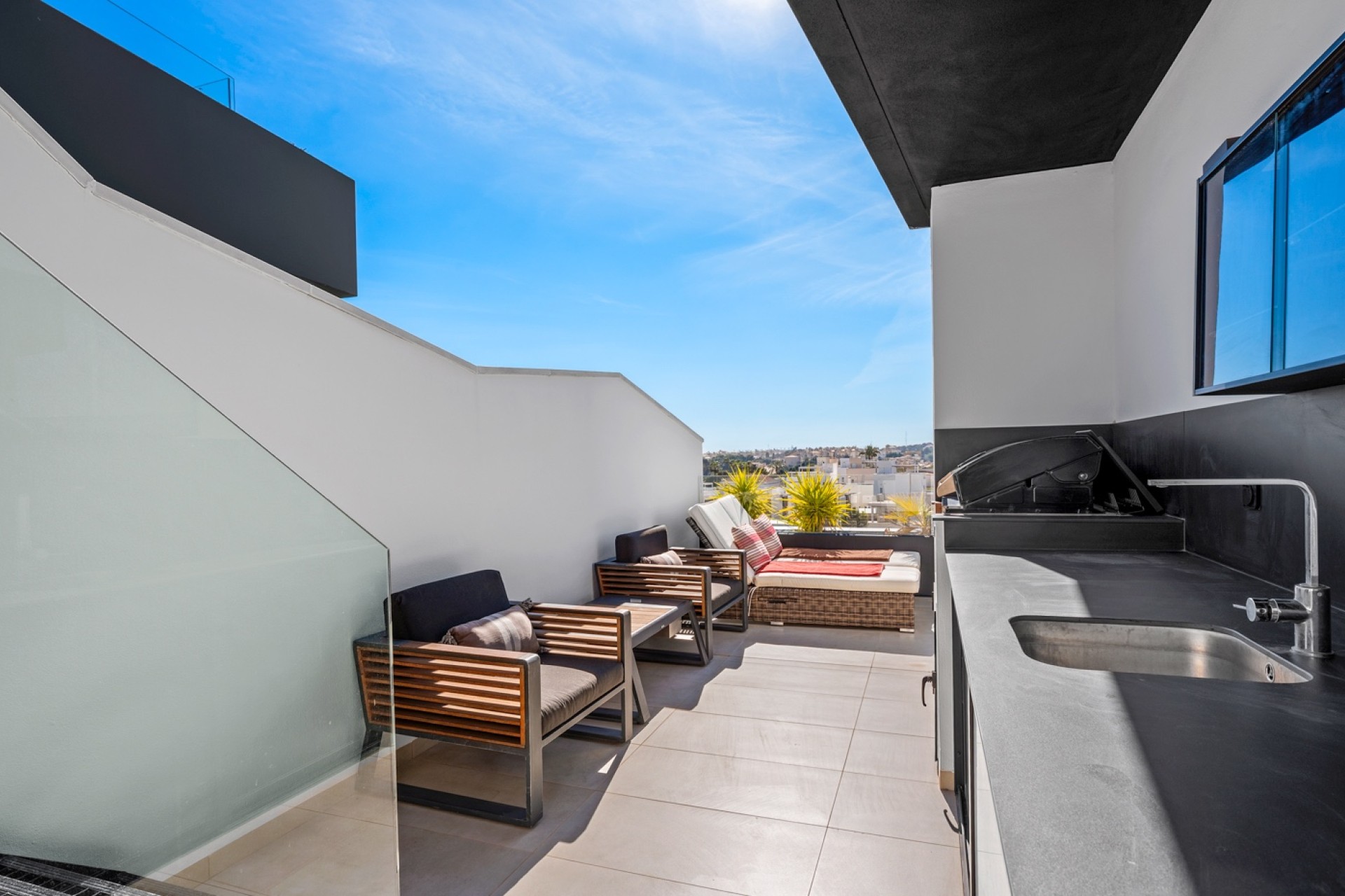 Sale - Penthouse - Villamartín