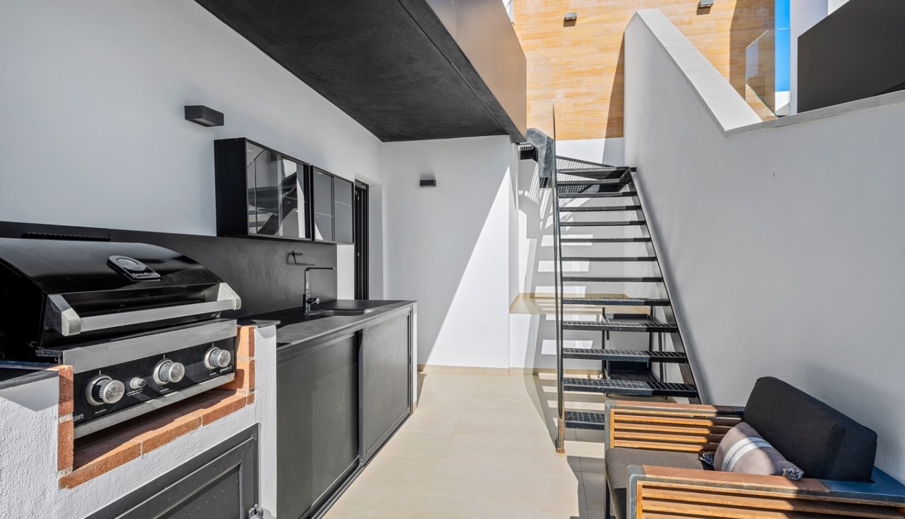 Sale - Penthouse - Villamartín