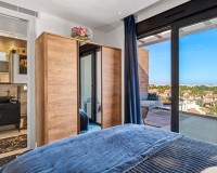 Sale - Penthouse - Villamartín