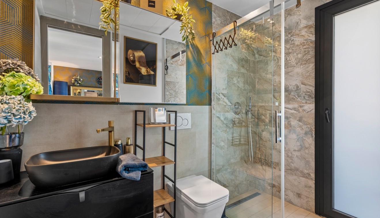 Sale - Penthouse - Villamartín