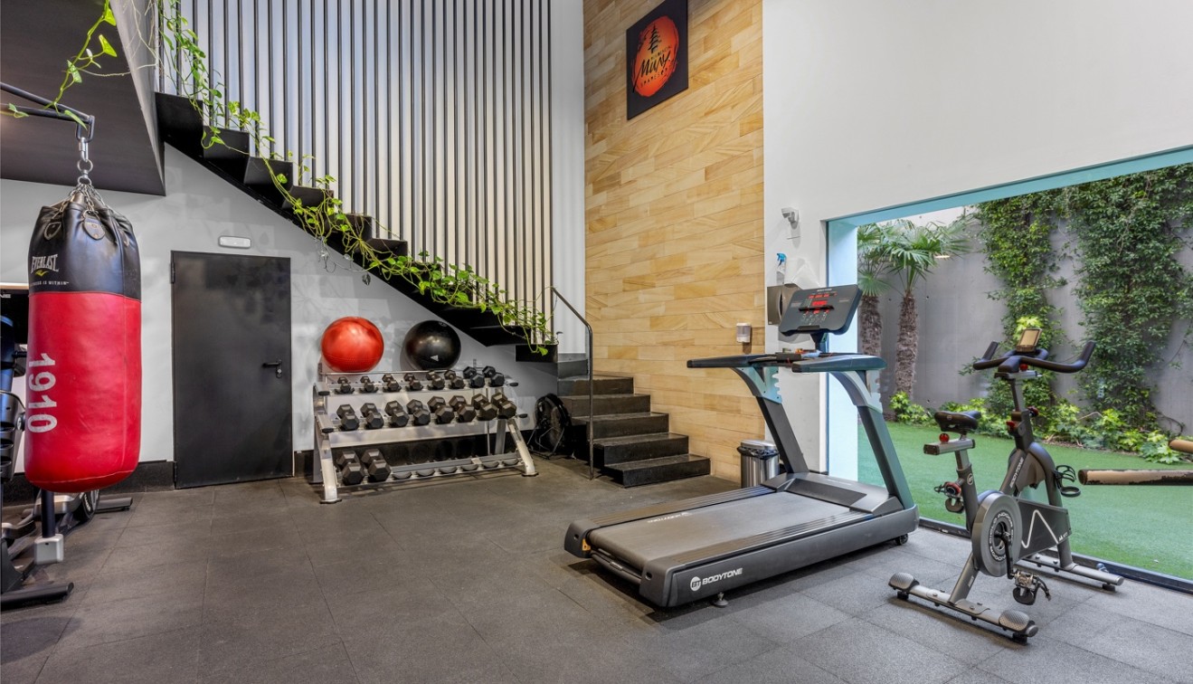 Sale - Penthouse - Villamartín