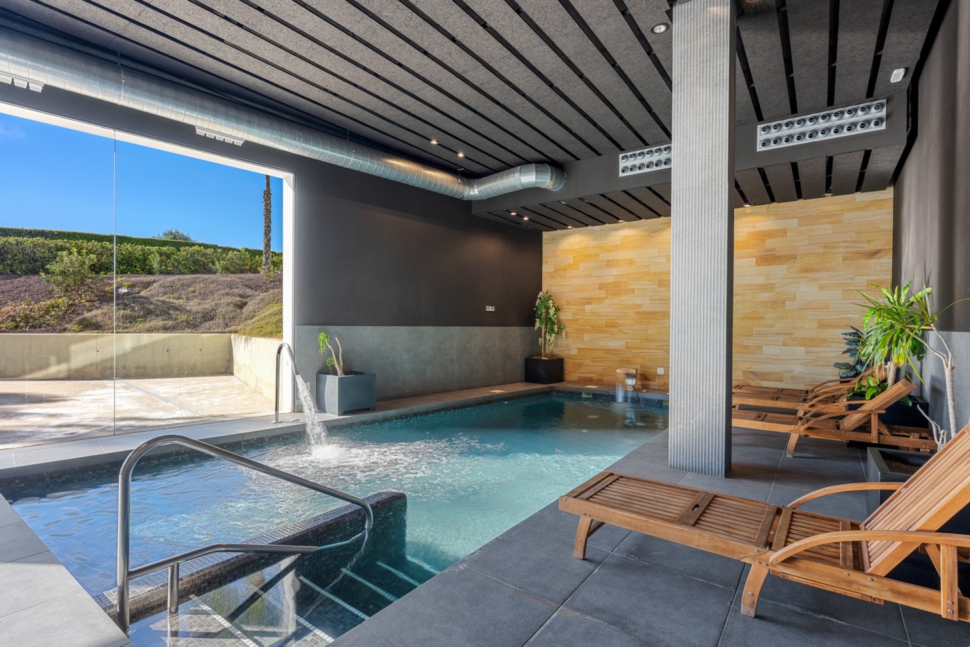 Sale - Penthouse - Villamartín