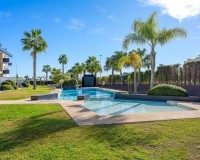 Sale - Penthouse - Villamartín