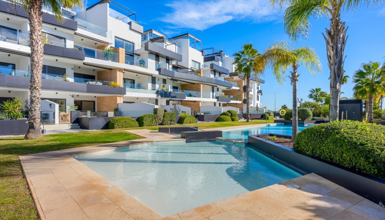 Sale - Penthouse - Villamartín