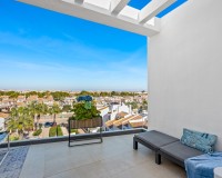 Sale - Penthouse - Villamartín