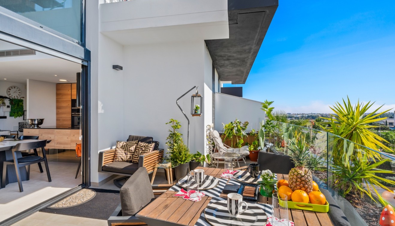 Sale - Penthouse - Villamartín