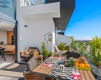 Sale - Penthouse - Villamartín