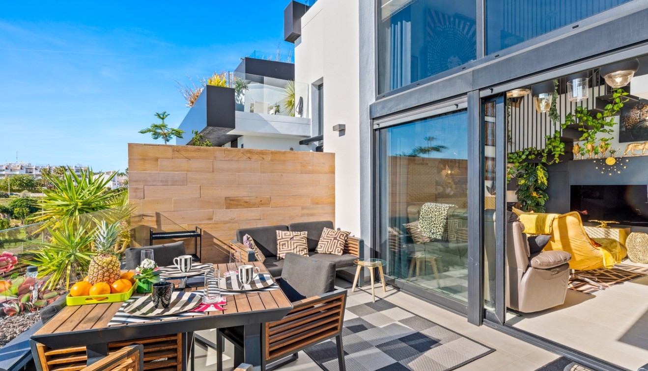 Sale - Penthouse - Villamartín