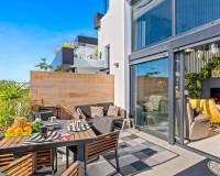 Sale - Penthouse - Villamartín