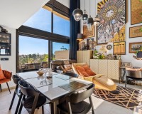 Sale - Penthouse - Villamartín