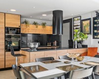 Sale - Penthouse - Villamartín