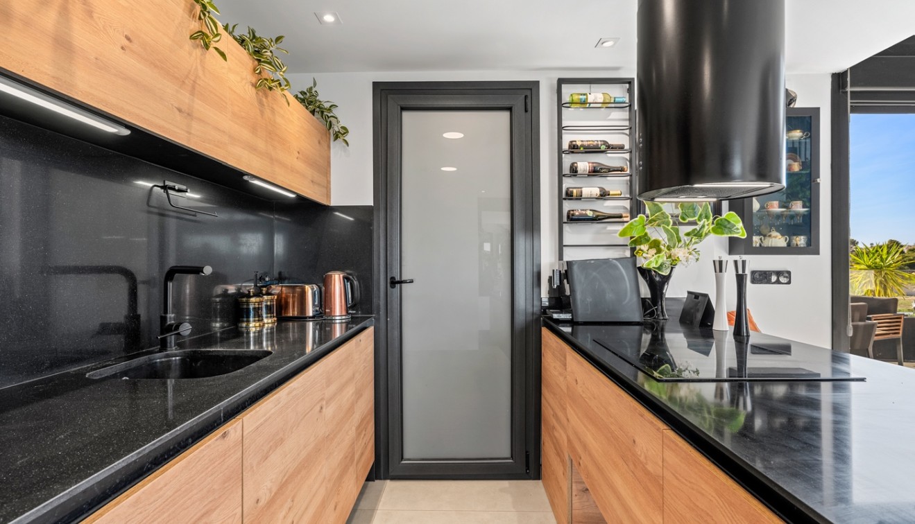 Sale - Penthouse - Villamartín