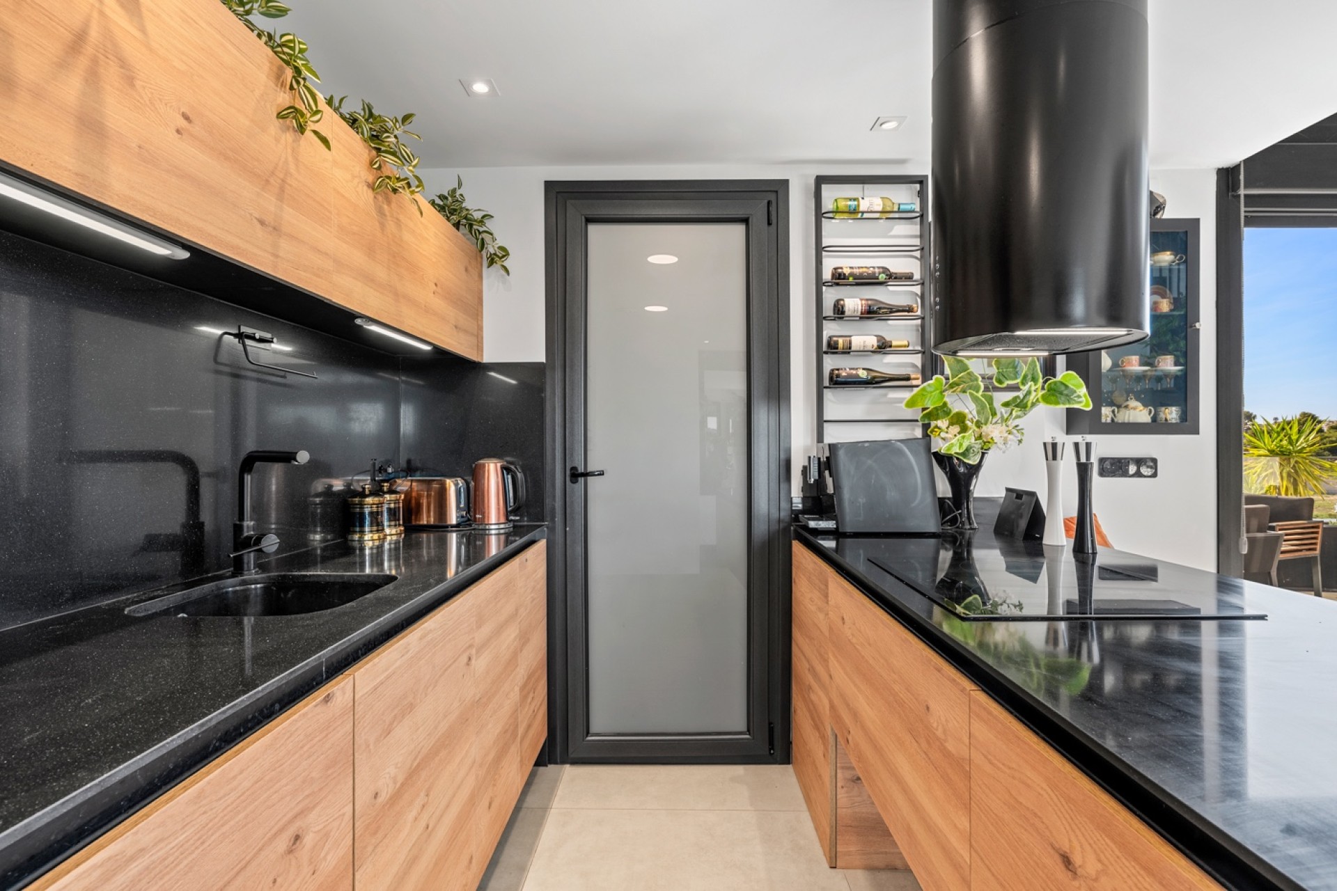 Sale - Penthouse - Villamartín