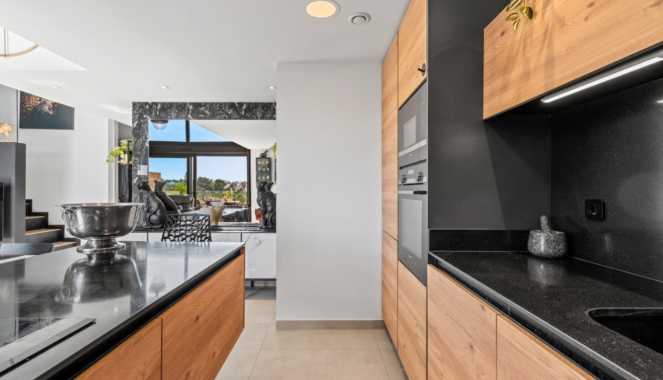 Sale - Penthouse - Villamartín