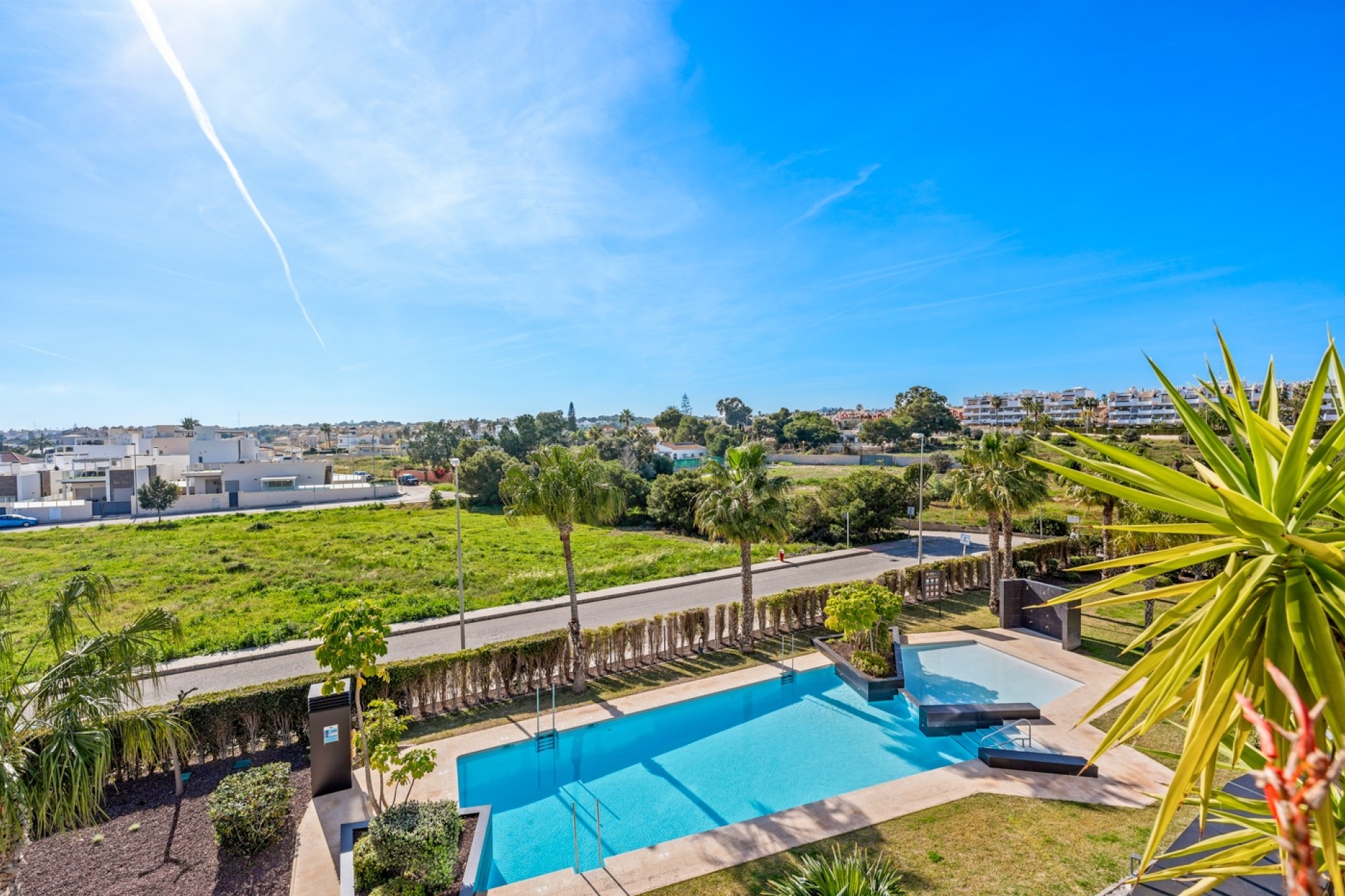 Sale - Penthouse - Villamartín