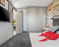 Sale - Penthouse - Villamartín