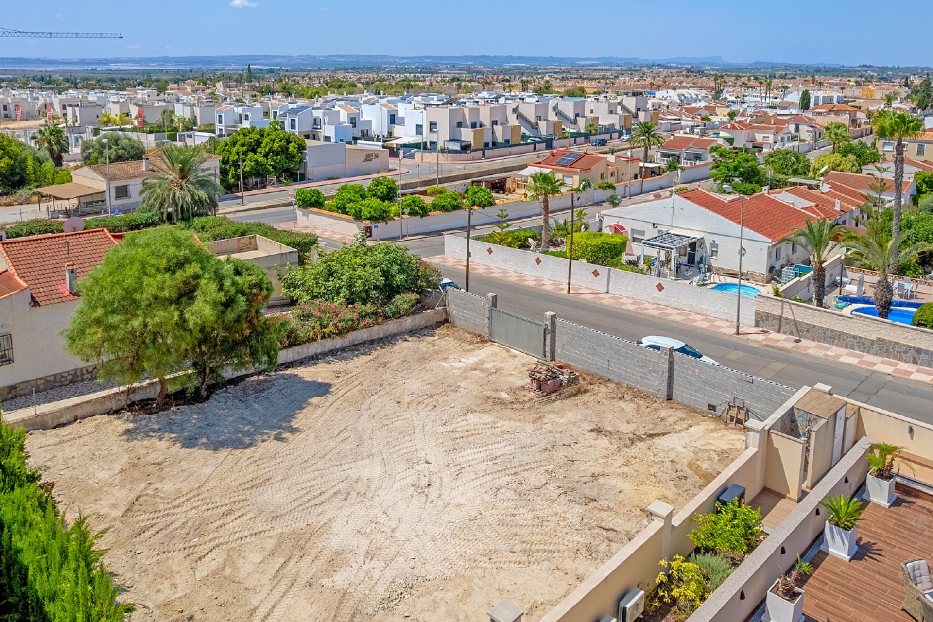 Sale - Plot - Ciudad Quesada - Rojales