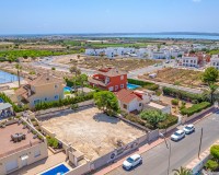 Sale - Plot - Ciudad Quesada - Rojales