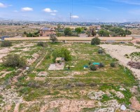 Sale - Plot - Mutxamel