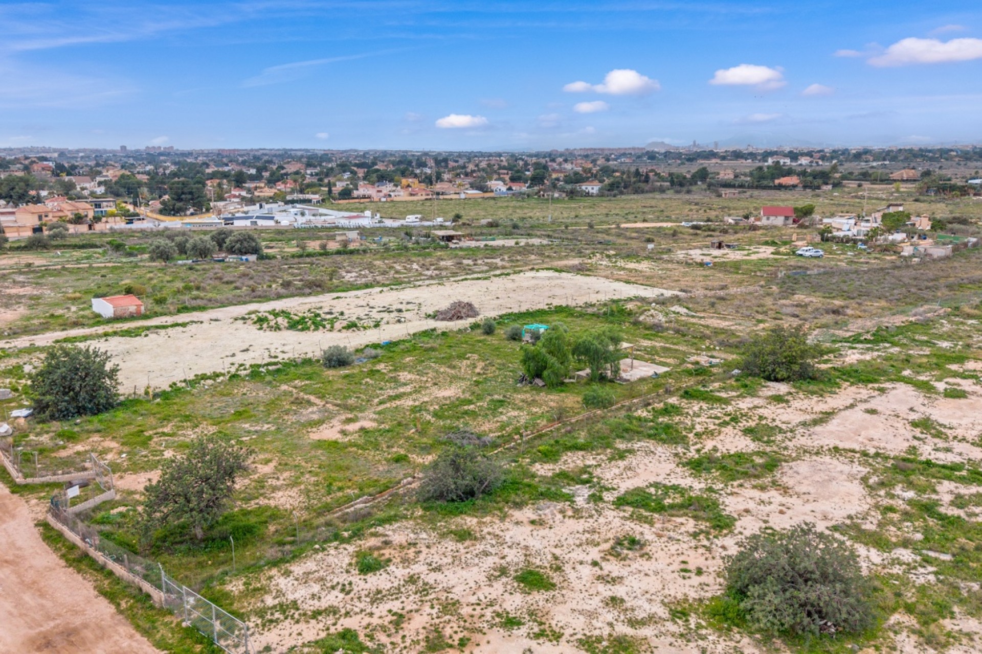 Sale - Plot - Mutxamel