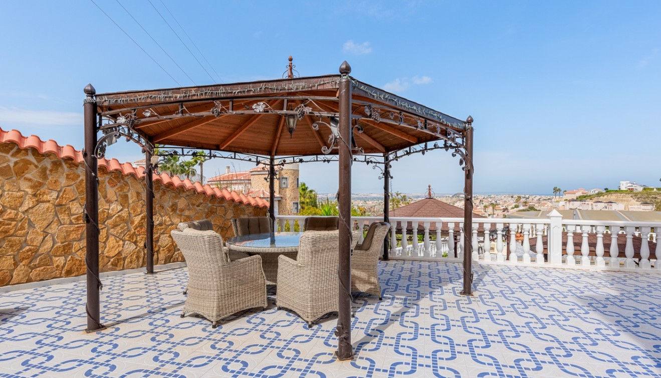 Sale - Property - Ciudad Quesada - Rojales