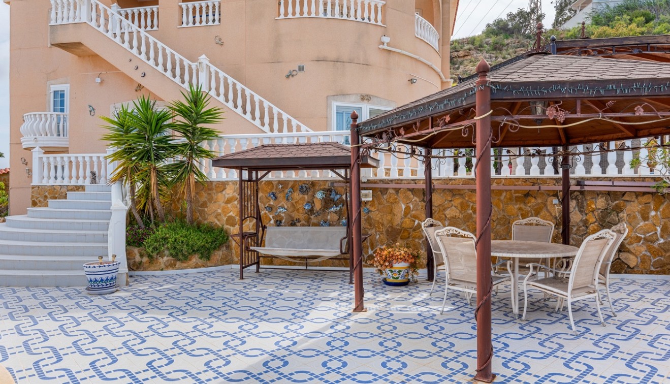 Sale - Property - Ciudad Quesada - Rojales