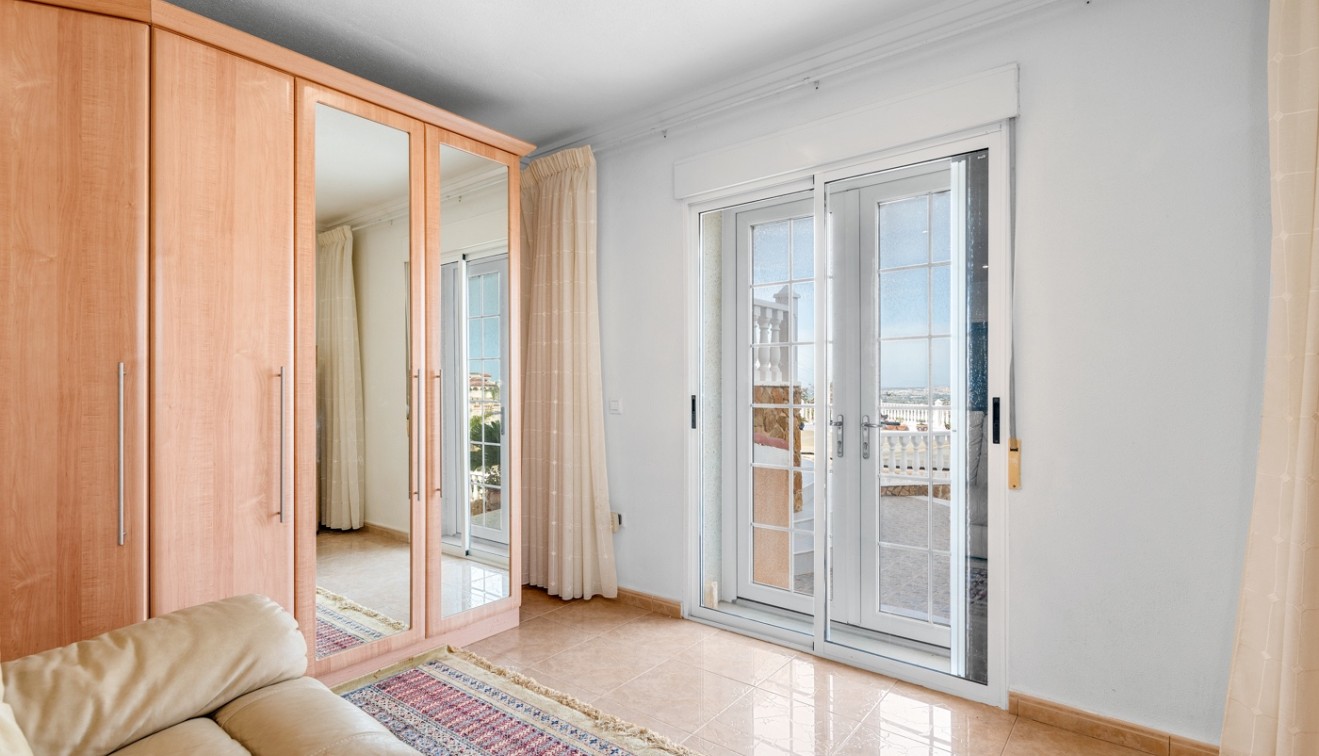 Sale - Property - Ciudad Quesada - Rojales