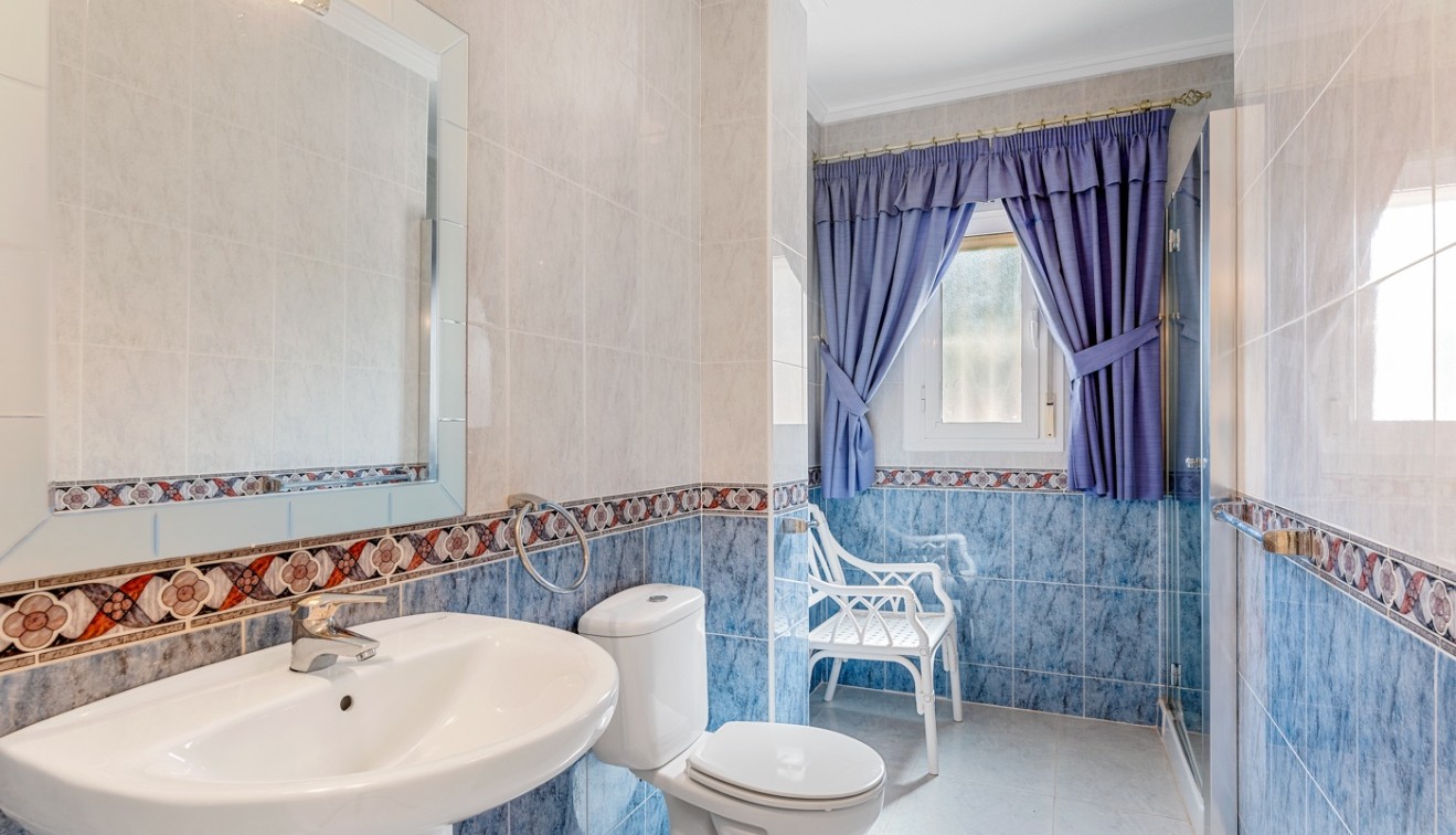 Sale - Property - Ciudad Quesada - Rojales