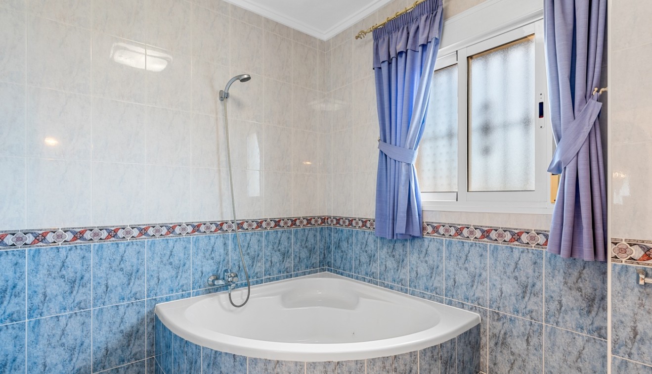 Sale - Property - Ciudad Quesada - Rojales