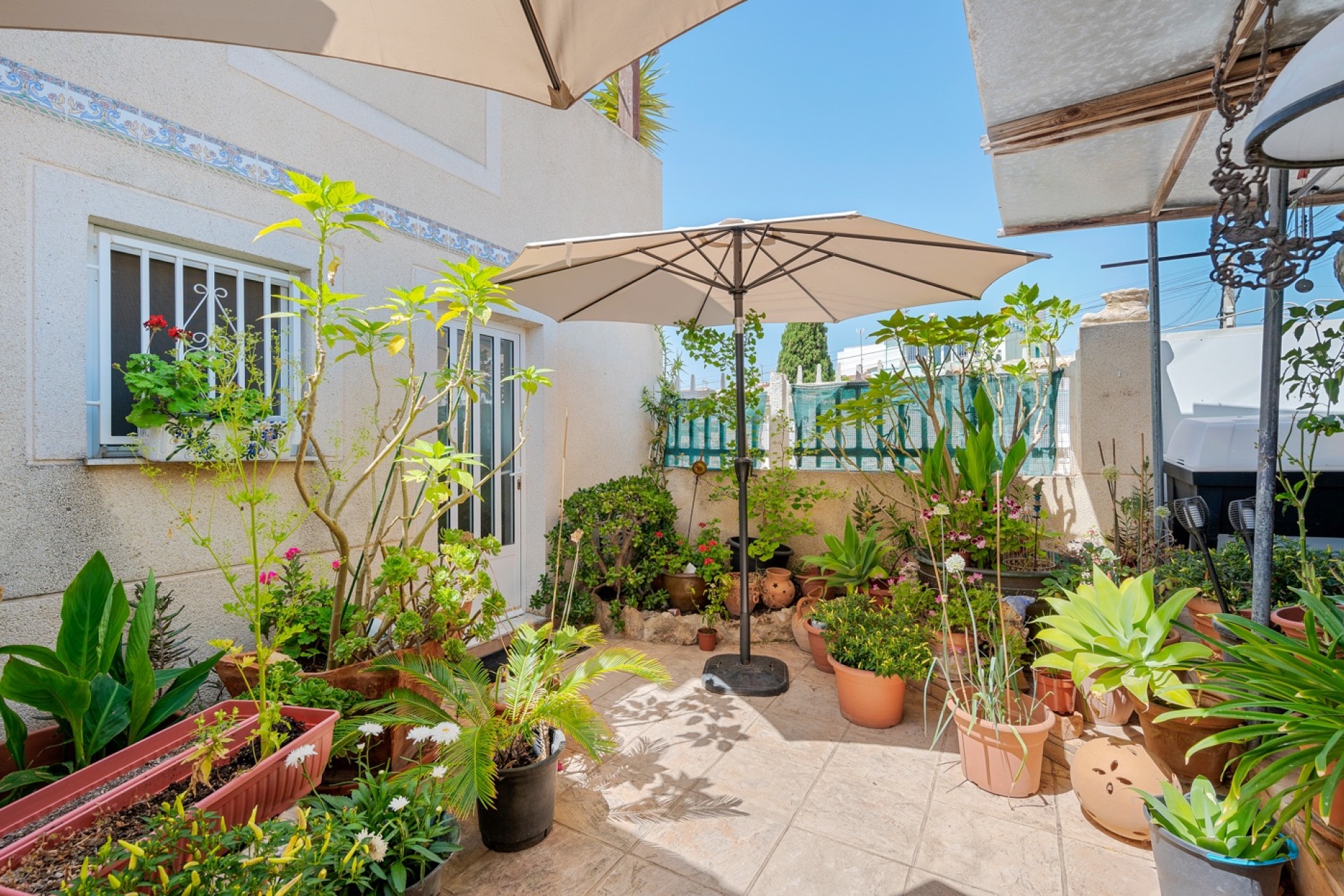 Sale - Quad Bungalow - Ciudad Quesada - Rojales