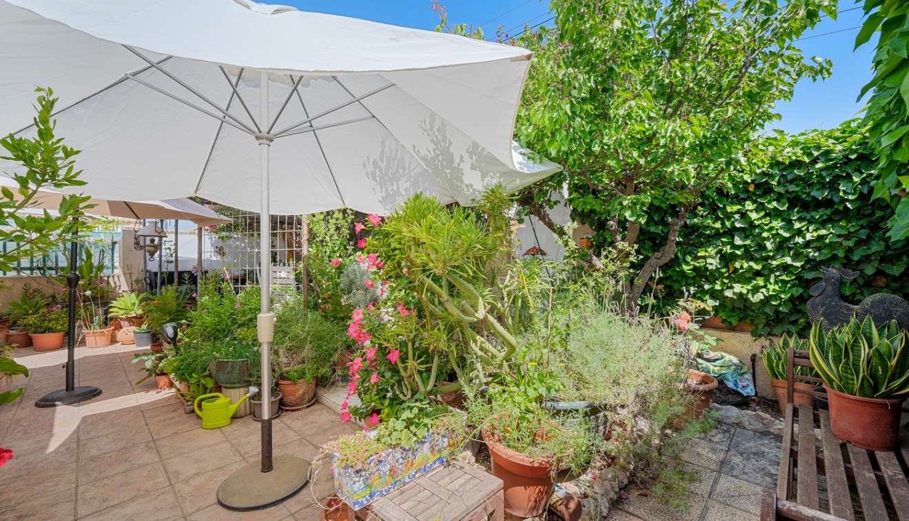 Sale - Quad Bungalow - Ciudad Quesada - Rojales