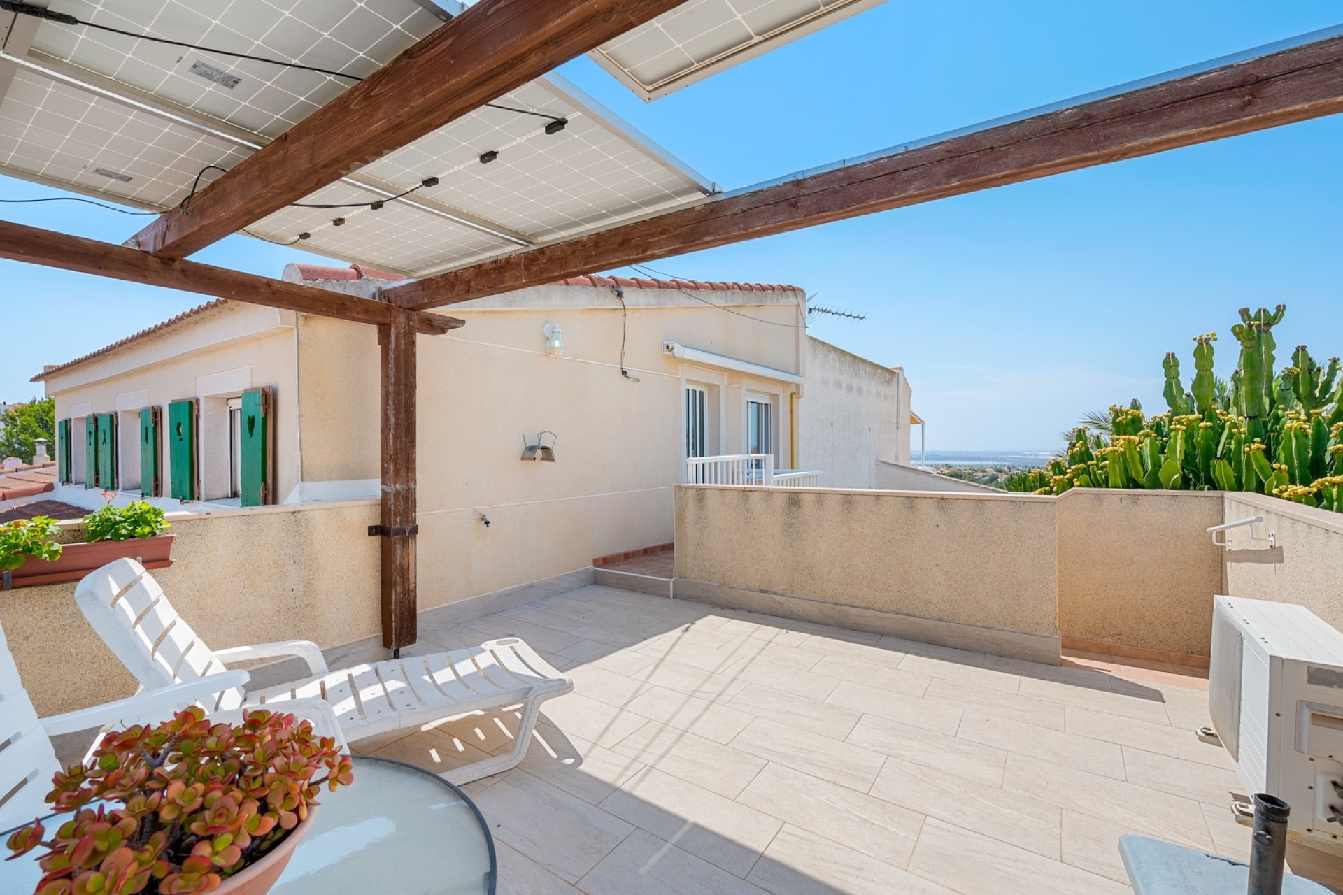 Sale - Quad Bungalow - Ciudad Quesada - Rojales