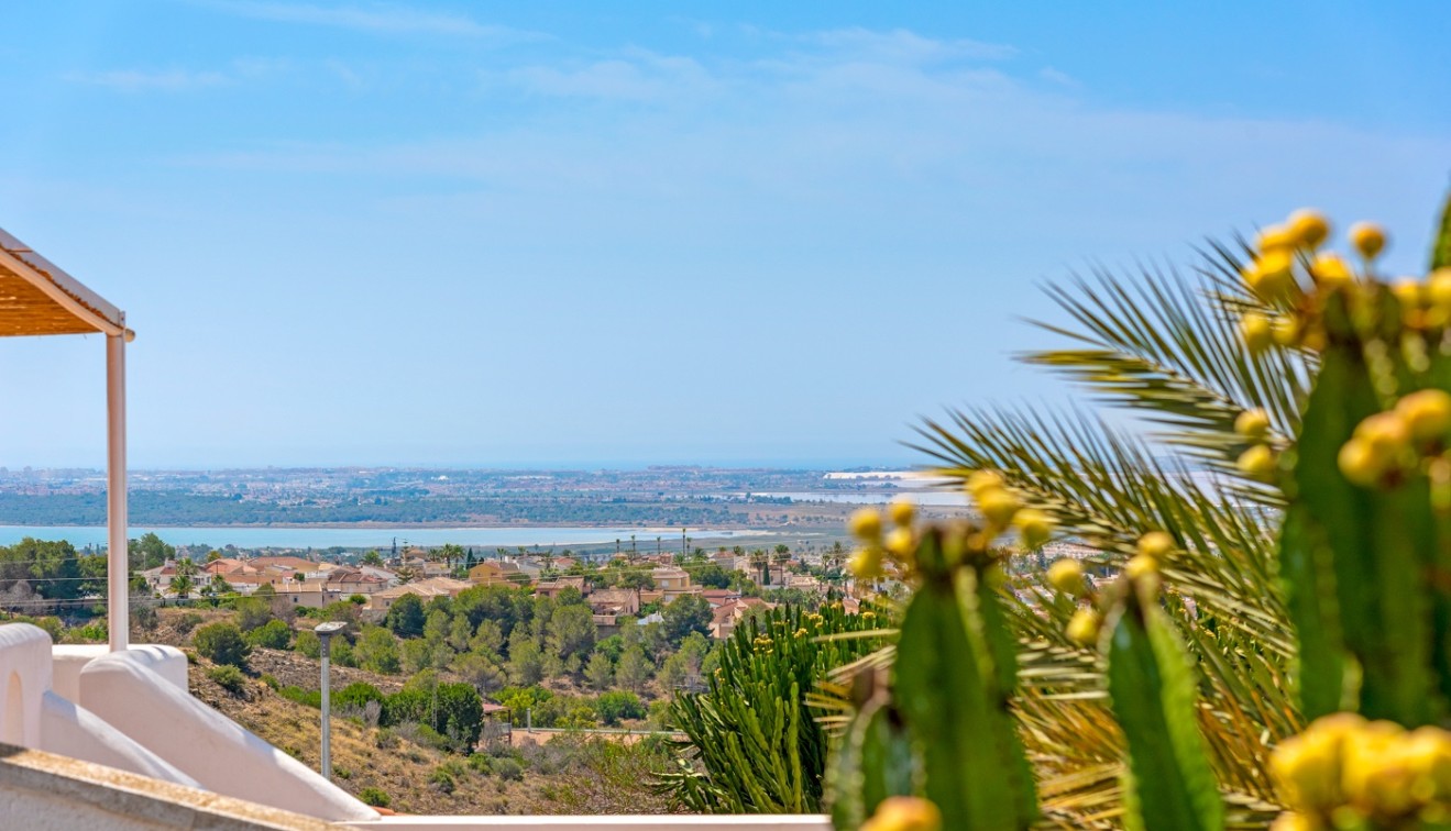 Sale - Quad Bungalow - Ciudad Quesada - Rojales