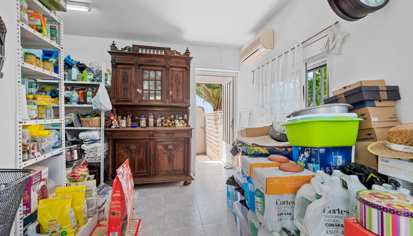 Sale - Quad Bungalow - Ciudad Quesada - Rojales